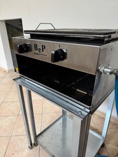 Barbecue gas con usato  Taglio di Po