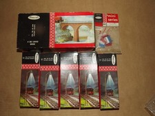 Playcraft railway accessories for sale  RUSHDEN
