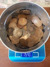 Pre decimal british for sale  GRIMSBY