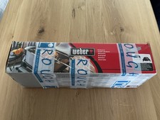 Weber drehspieß pulse gebraucht kaufen  Berlin