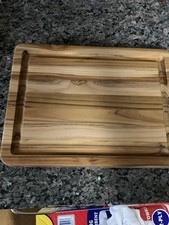 Teak haus carving for sale  Monroe