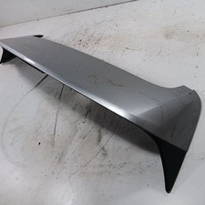 Rear spoiler fits for sale  Sauk Centre