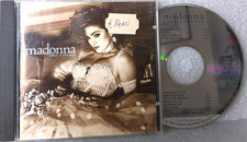 madonna like virgin usato  Cattolica
