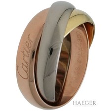 Cartier trinity ring gebraucht kaufen  Düsseldorf