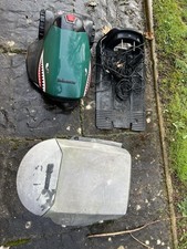 Robot lawn mower for sale  BUDLEIGH SALTERTON