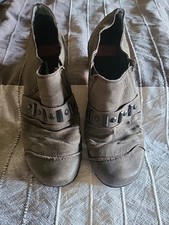 Reiker mini distressed for sale  STOCKPORT