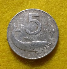 Italia lire delfino usato Italia lire delfino usato  Castelnuovo Rangone
