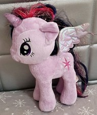 Peluche pupazzo little usato  Italia