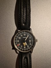 Junkers herren armbanduhr gebraucht kaufen  Hesseneck