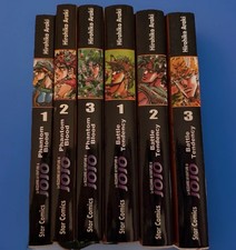 Bizzarre avventure jojo usato  Vittorito