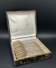 Suite silver metal d'occasion  Expédié en Belgium
