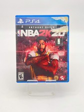 Nba 2k20 ps4 for sale  Metuchen