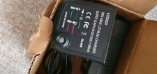Battery charger lithium for sale  BIRMINGHAM
