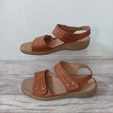Cushion walk slingback for sale  GILLINGHAM