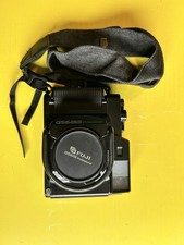 Fuji ga645s pro for sale  WIRRAL