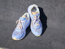 Trespass skye trainers for sale  HITCHIN