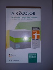 Renz air 2color gebraucht kaufen  Bendorf
