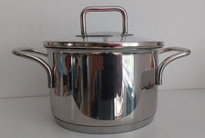 Wmf topf fleischtopf gebraucht kaufen  Deutschland