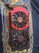 Msi 390x gaming gebraucht kaufen  Würselen