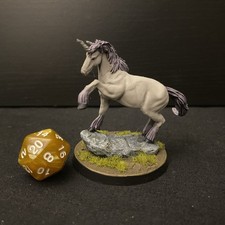 Dungeons dragons unicorn for sale  ASHFORD