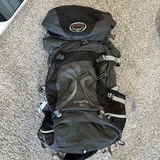 Osprey stratos men for sale  Morganton
