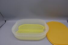 Tupperware frischkabinett gro� gebraucht kaufen  Niederaichbach