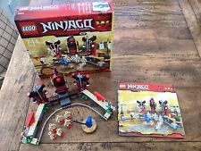 Lego 2519 ninjago for sale  PRUDHOE