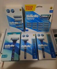 Gillette mach3 sport usato  Nola