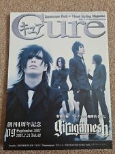 Cure magazine vol gebraucht kaufen  Frankfurt (Oder)