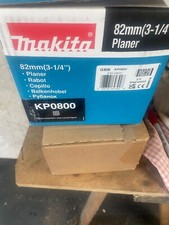 Makita kp0800 power for sale  HAYWARDS HEATH
