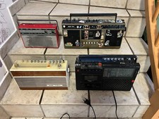 Ddr radio rft gebraucht kaufen  Heilbad Heiligenstadt