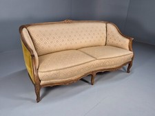 Vintage danish seat for sale  STOWMARKET