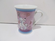 Woolworths porcelain silky for sale  West Bend