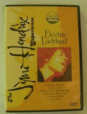 Dvd jimi hendrix d'occasion  Bras