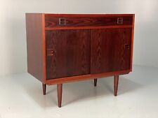 Vintage danish mid for sale  IPSWICH
