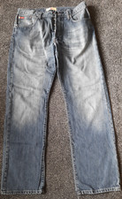 Mens lee cooper for sale  BATLEY