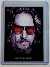Big lebowski limited for sale  Hot Springs Village