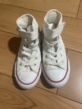 Converse white easy for sale  FELTHAM