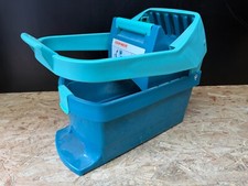 Universalputzeimer wischtuchpr gebraucht kaufen  Dörrebach, Sielbersbach, Waldlaubersh.