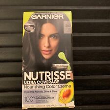 Garnier nutrisse color usato  Spedire a Italy