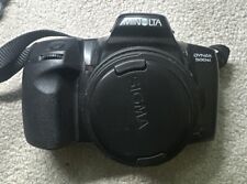 Minolta dynax 500si for sale  CLACTON-ON-SEA