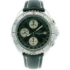 Breitling shark uhr gebraucht kaufen  Hannover