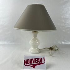 Lampe chevet table d'occasion  Haguenau