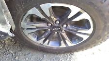 Wheel 17x8 aluminum for sale  Corvallis