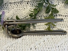 Vintage stainless steel for sale  Henderson