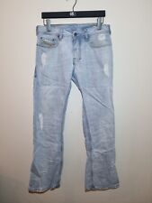 Vintage diesel jeans d'occasion  Expédié en Belgium