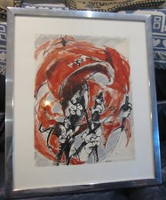 1963 ennio calabria usato  Roma