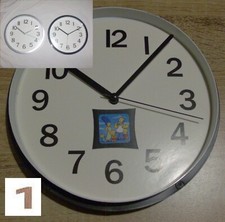 Pendules the simpson d'occasion  Cagnes-sur-Mer