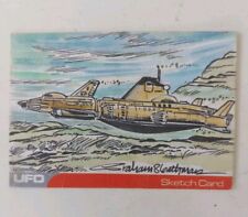 Ufo skydiver rareart for sale  WOKINGHAM