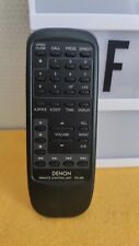 Denon 266 télécommande d'occasion  Colmar